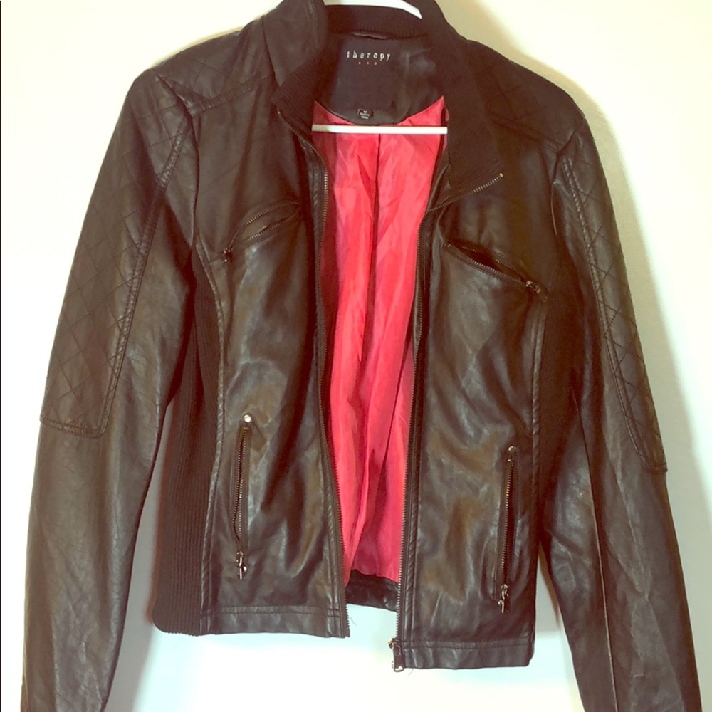 Therapy brand jacket